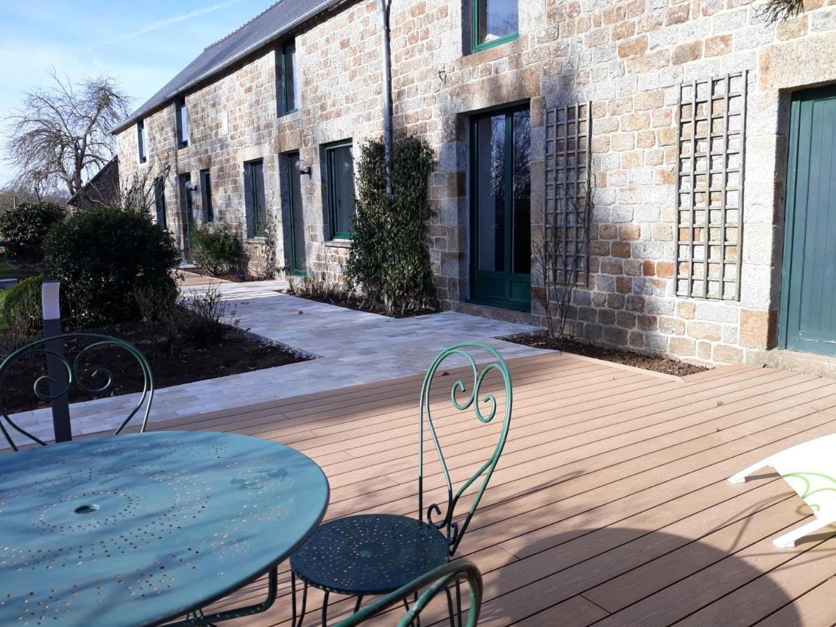 Clos Martin Villamée Exterior foto