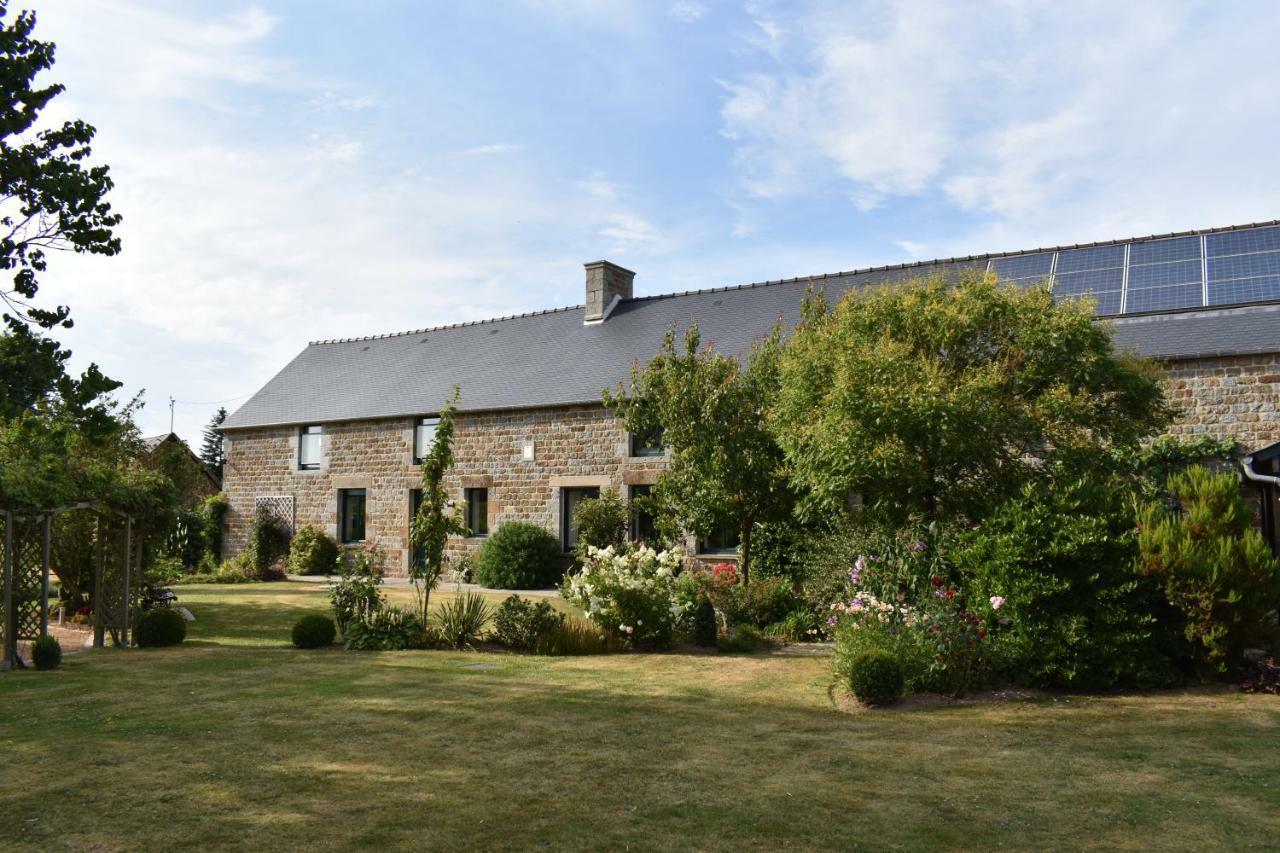 Clos Martin Villamée Exterior foto
