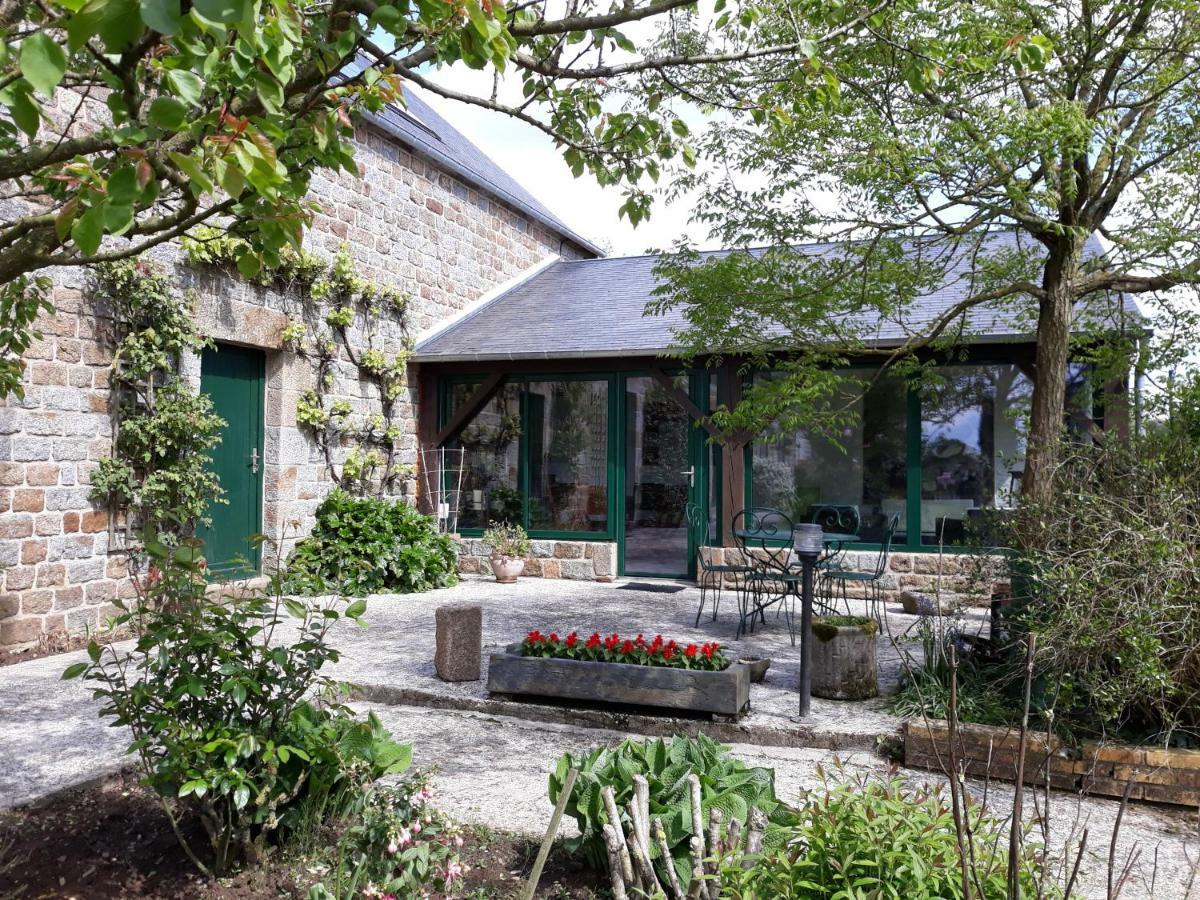 Clos Martin Villamée Exterior foto