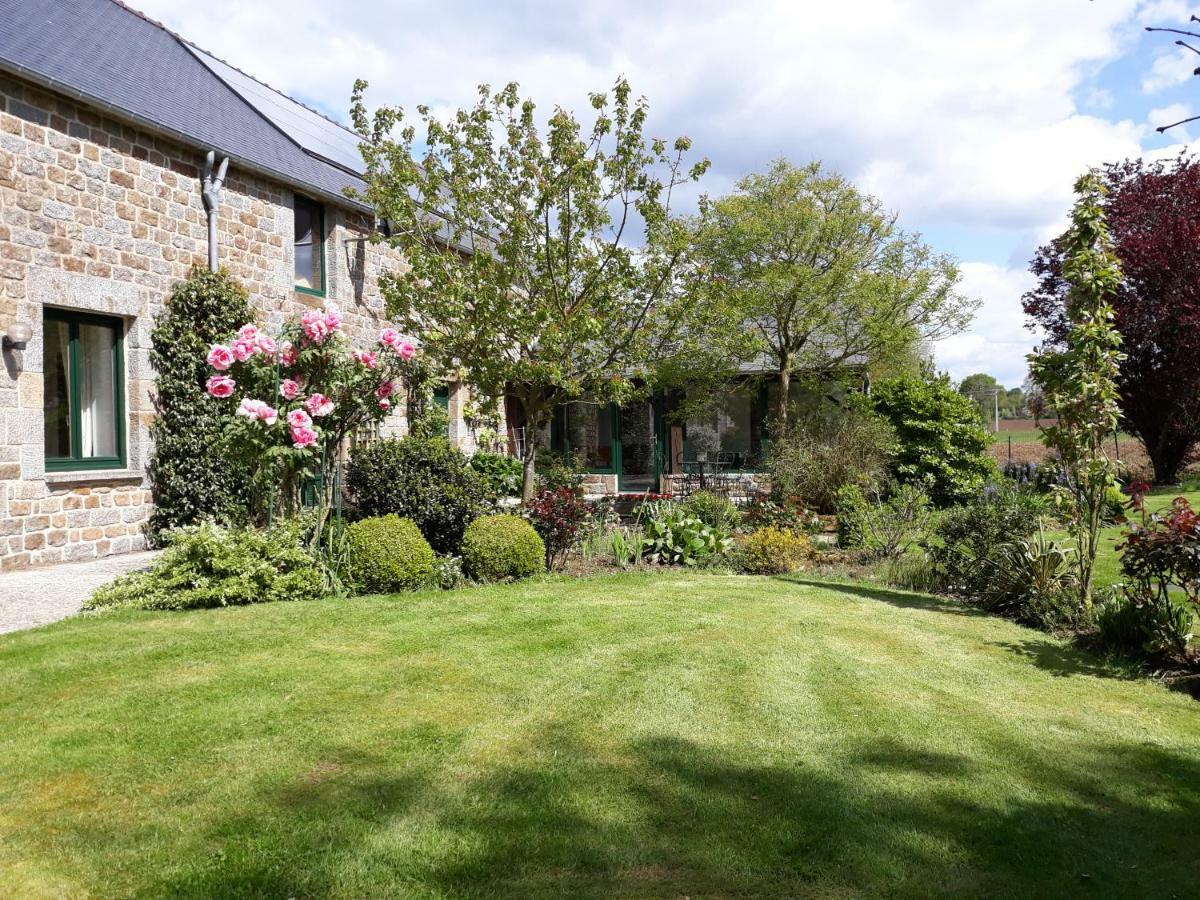Clos Martin Villamée Exterior foto